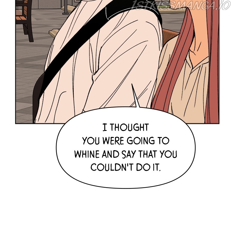 Rewritten Love Story Chapter 16 - page 21