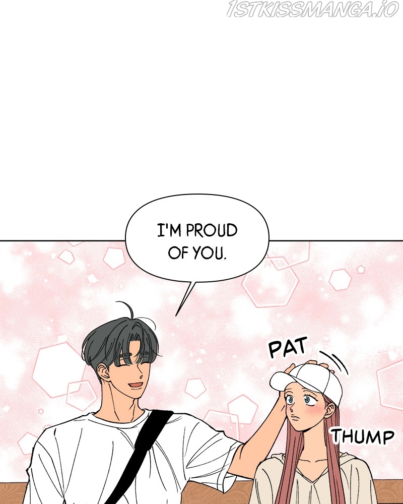 Rewritten Love Story Chapter 16 - page 22