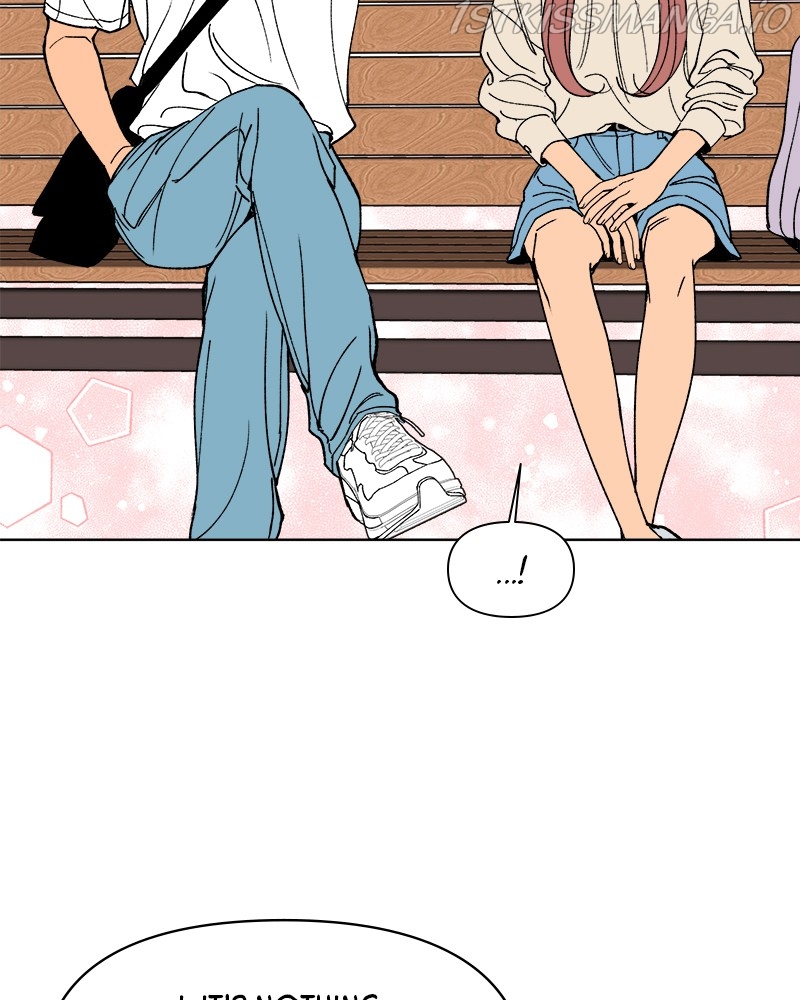 Rewritten Love Story Chapter 16 - page 23