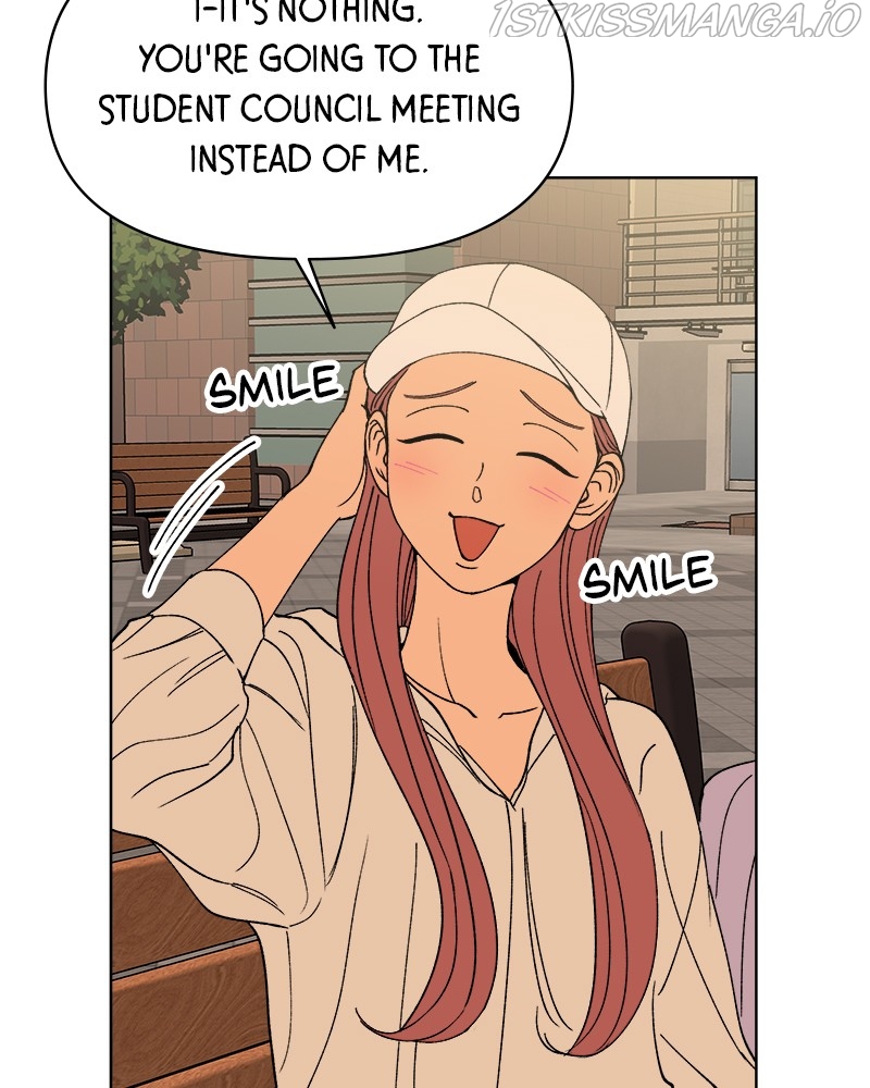 Rewritten Love Story Chapter 16 - page 24