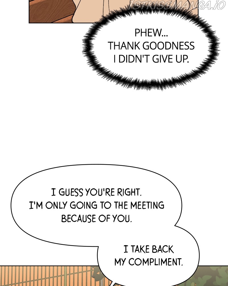 Rewritten Love Story Chapter 16 - page 25