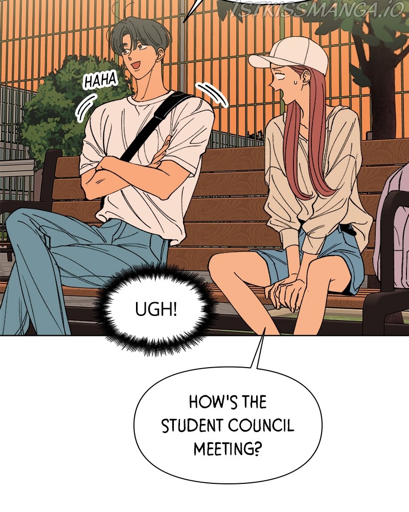 Rewritten Love Story Chapter 16 - page 26