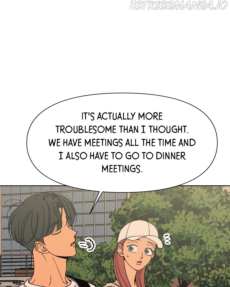 Rewritten Love Story Chapter 16 - page 27