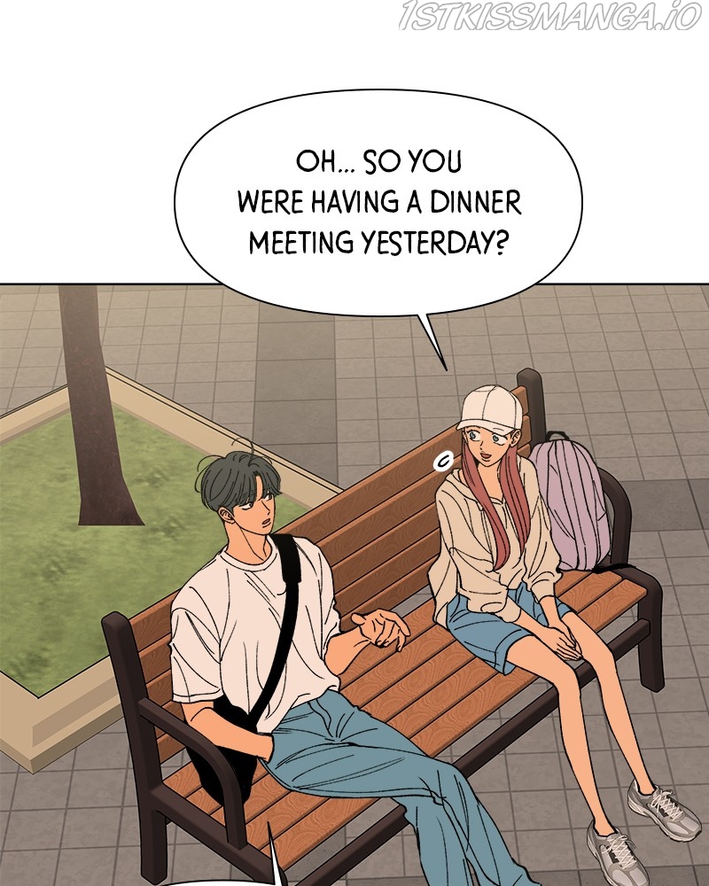 Rewritten Love Story Chapter 16 - page 29