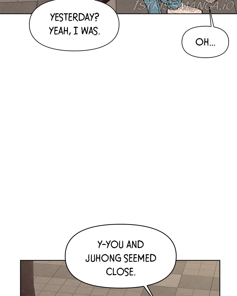 Rewritten Love Story Chapter 16 - page 30