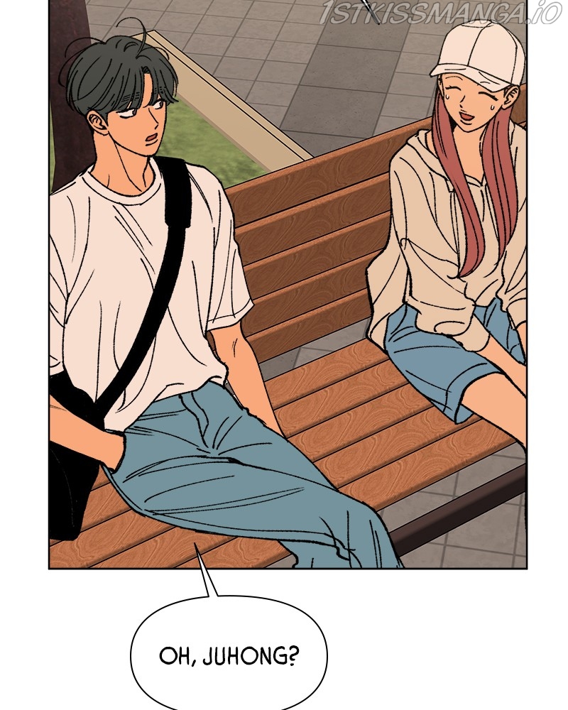 Rewritten Love Story Chapter 16 - page 31