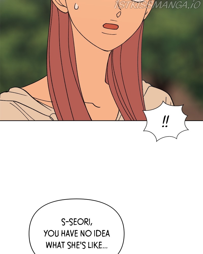 Rewritten Love Story Chapter 16 - page 33