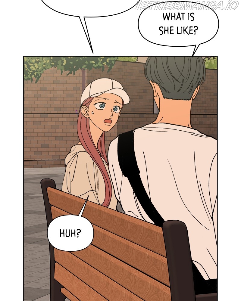 Rewritten Love Story Chapter 16 - page 34
