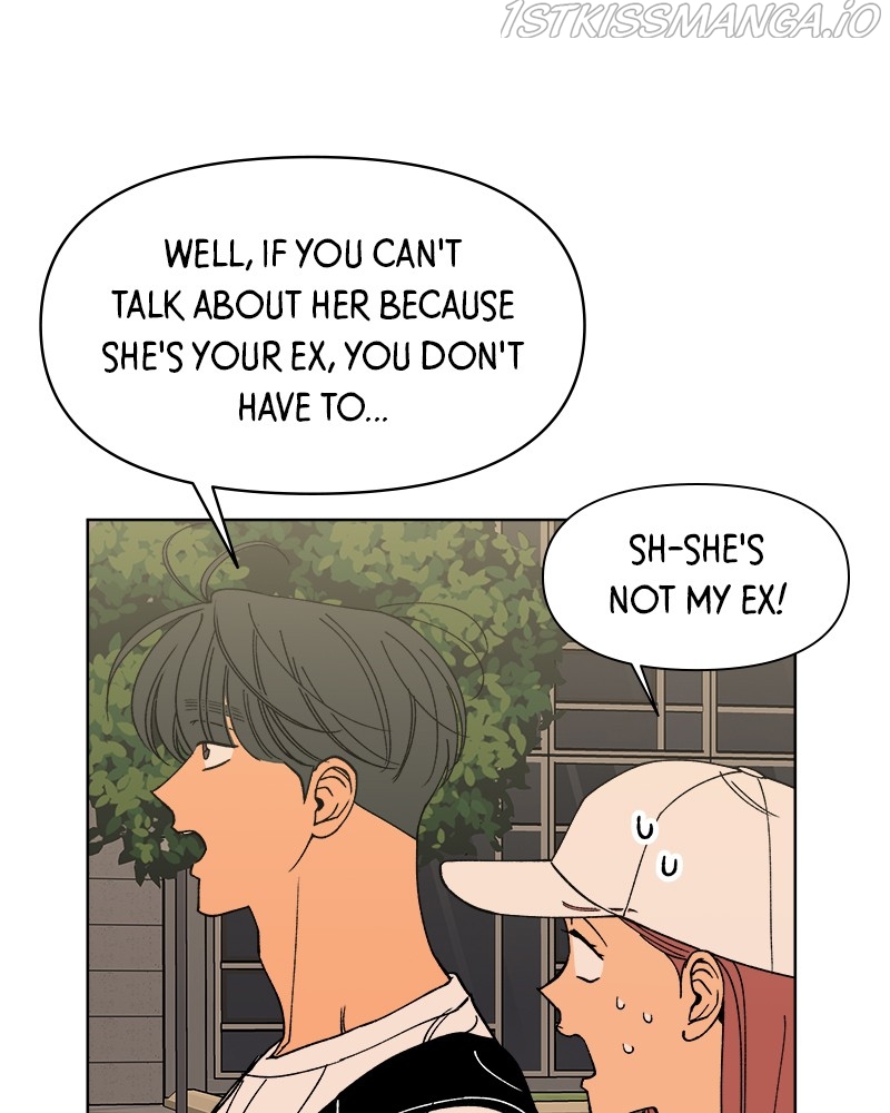Rewritten Love Story Chapter 16 - page 39