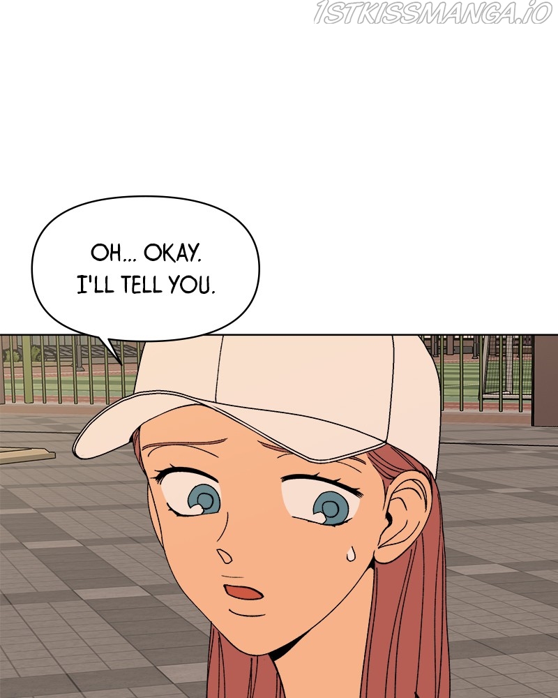 Rewritten Love Story Chapter 16 - page 42