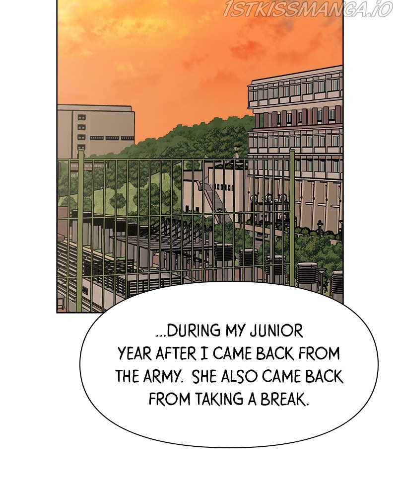 Rewritten Love Story Chapter 16 - page 44