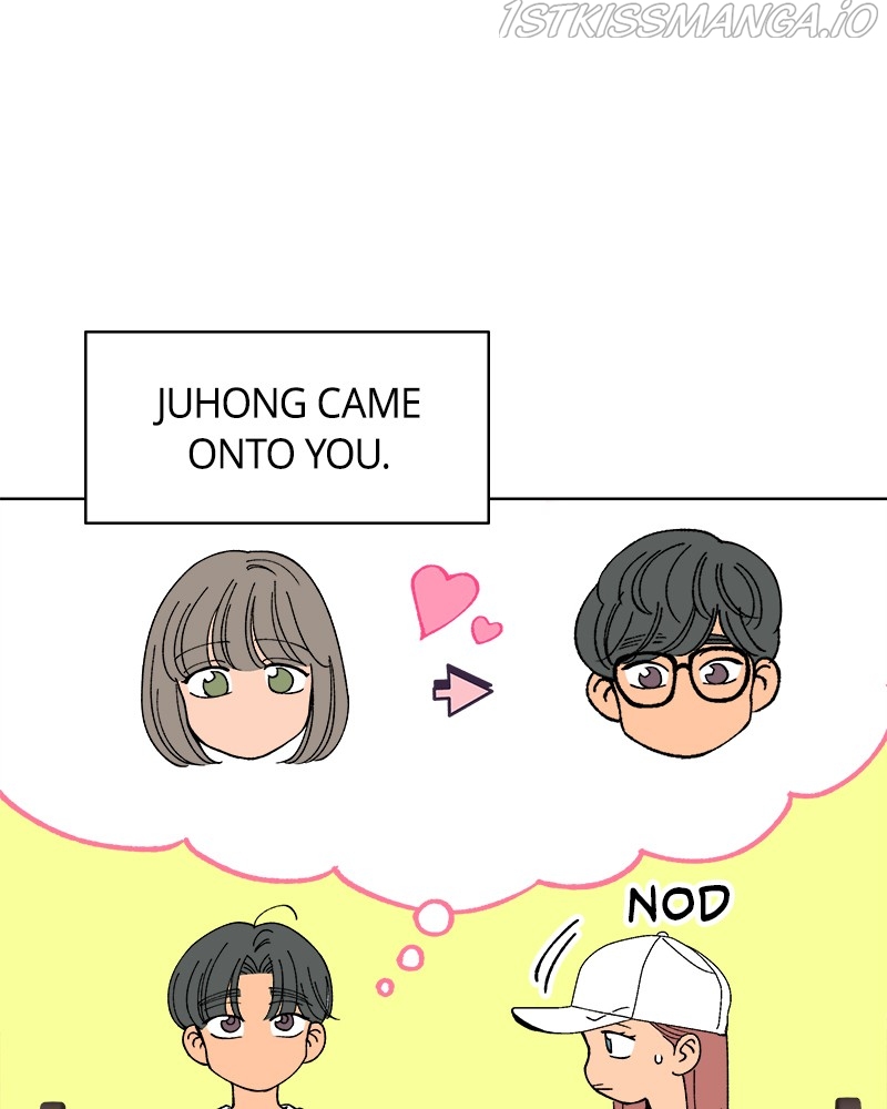Rewritten Love Story Chapter 16 - page 49