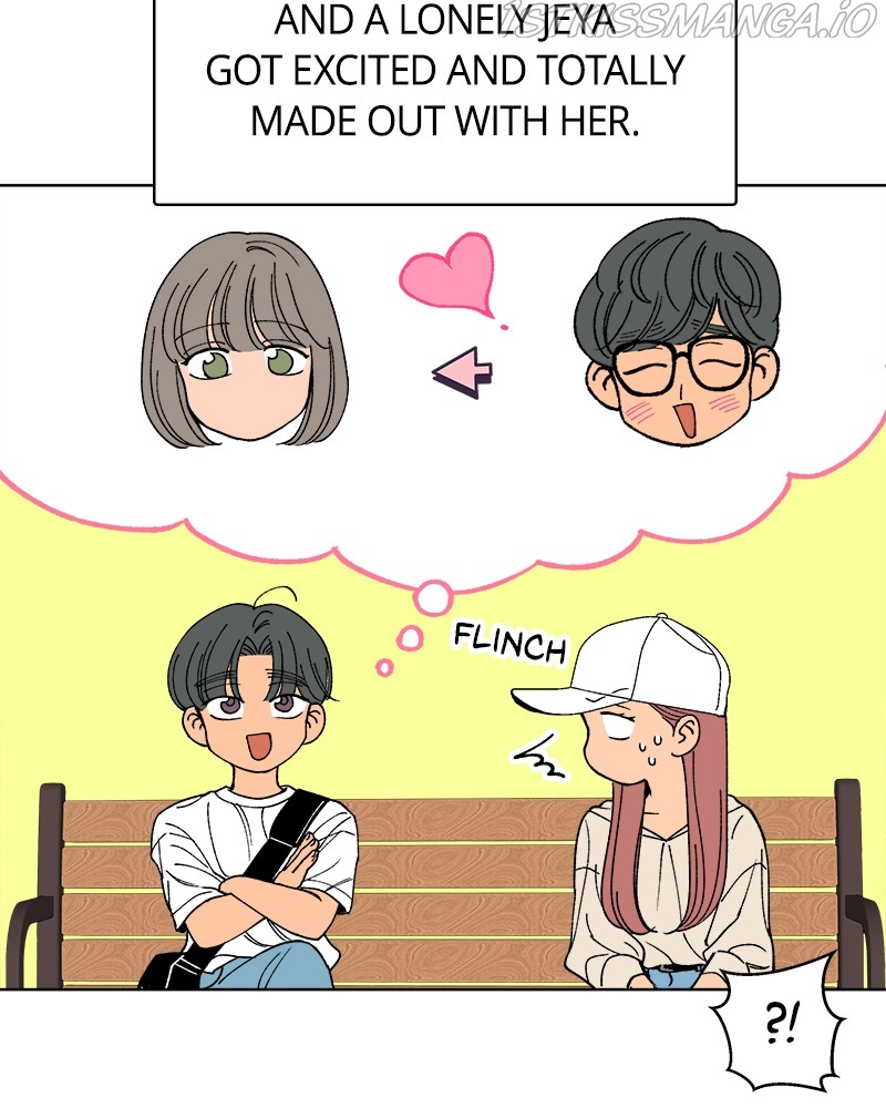 Rewritten Love Story Chapter 16 - page 51