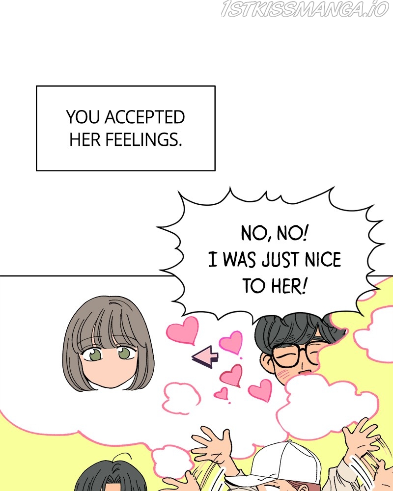 Rewritten Love Story Chapter 16 - page 54