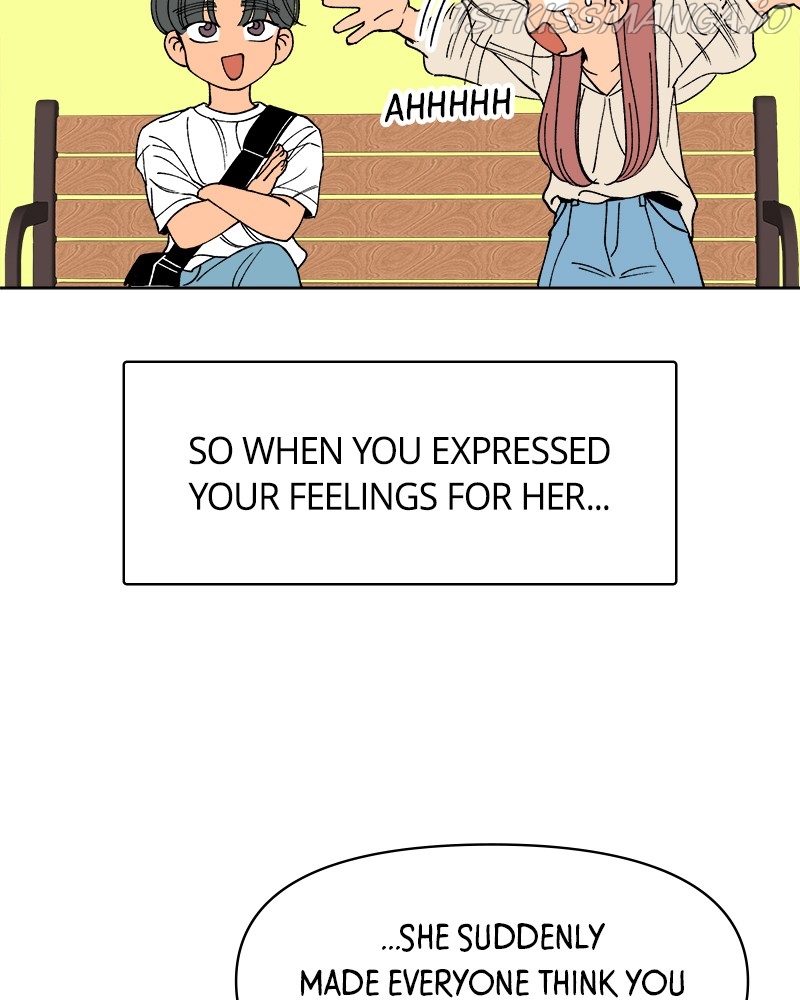 Rewritten Love Story Chapter 16 - page 55