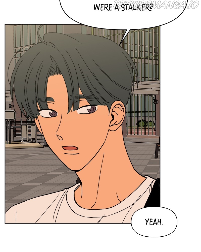 Rewritten Love Story Chapter 16 - page 56