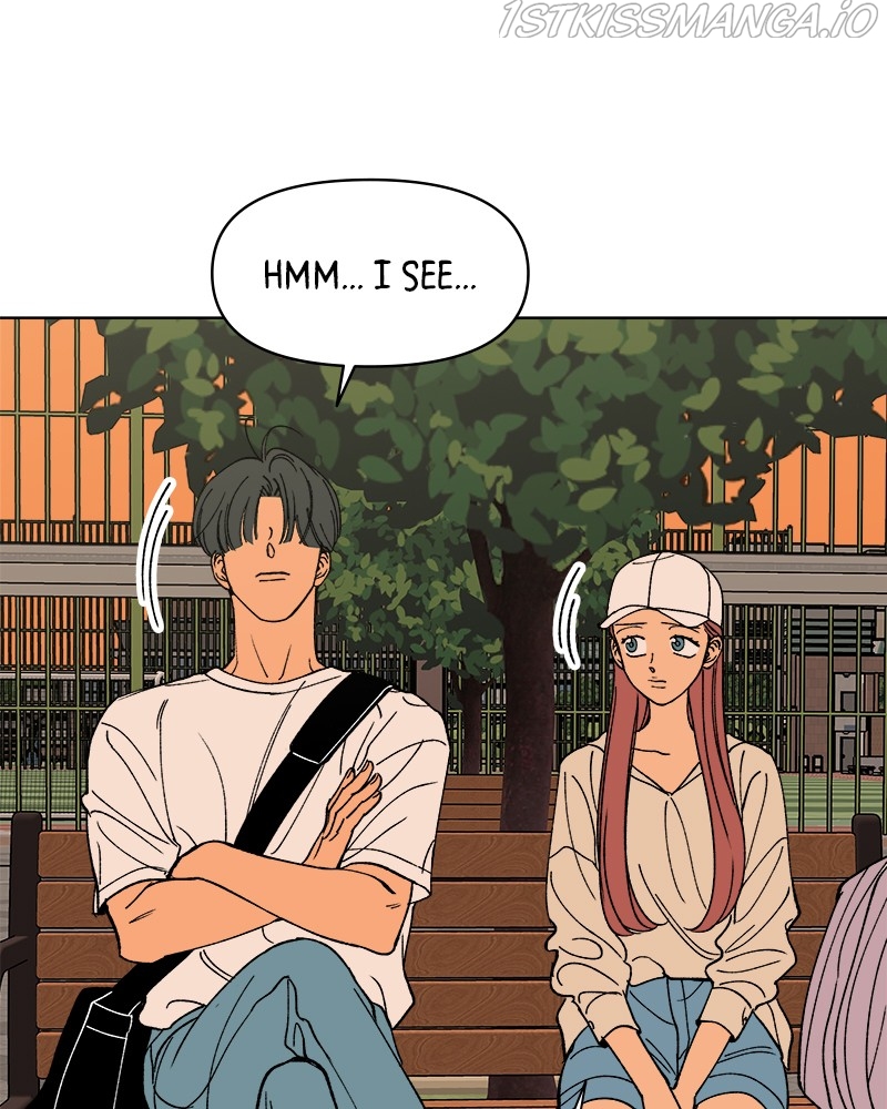 Rewritten Love Story Chapter 16 - page 59