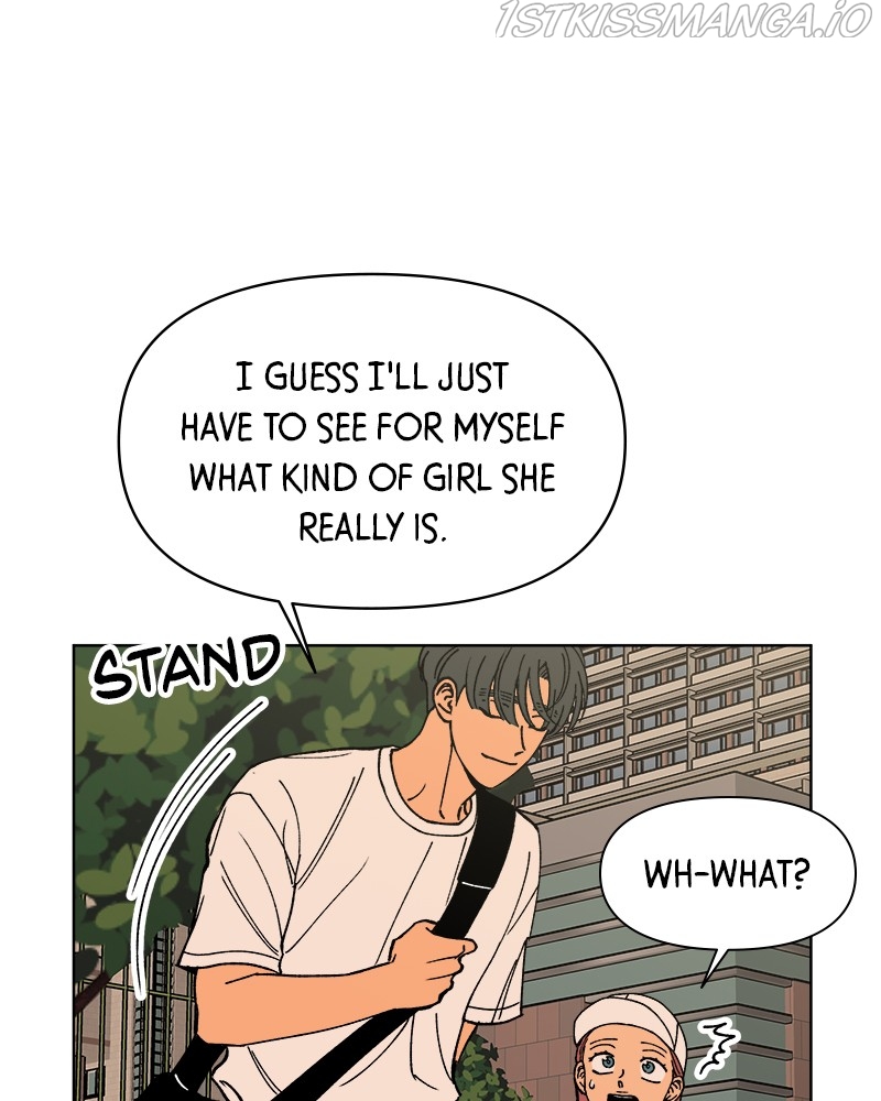Rewritten Love Story Chapter 16 - page 62