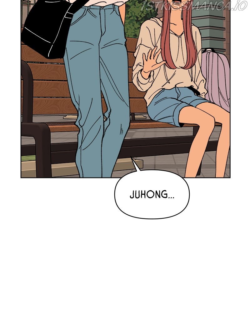 Rewritten Love Story Chapter 16 - page 63