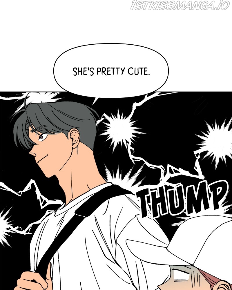Rewritten Love Story Chapter 16 - page 64