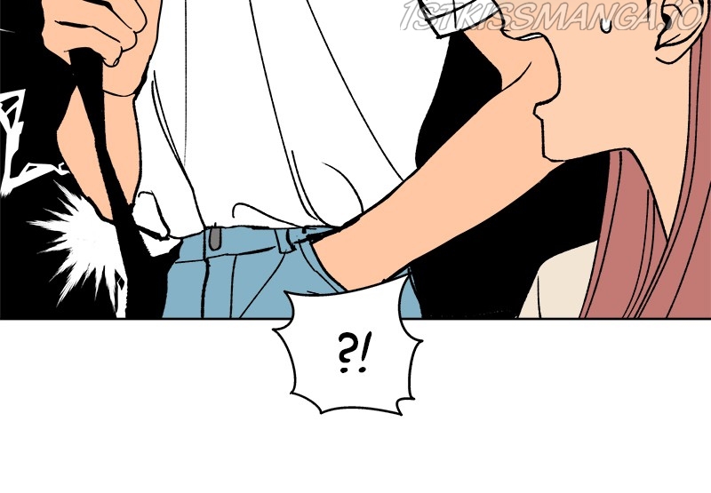 Rewritten Love Story Chapter 16 - page 65