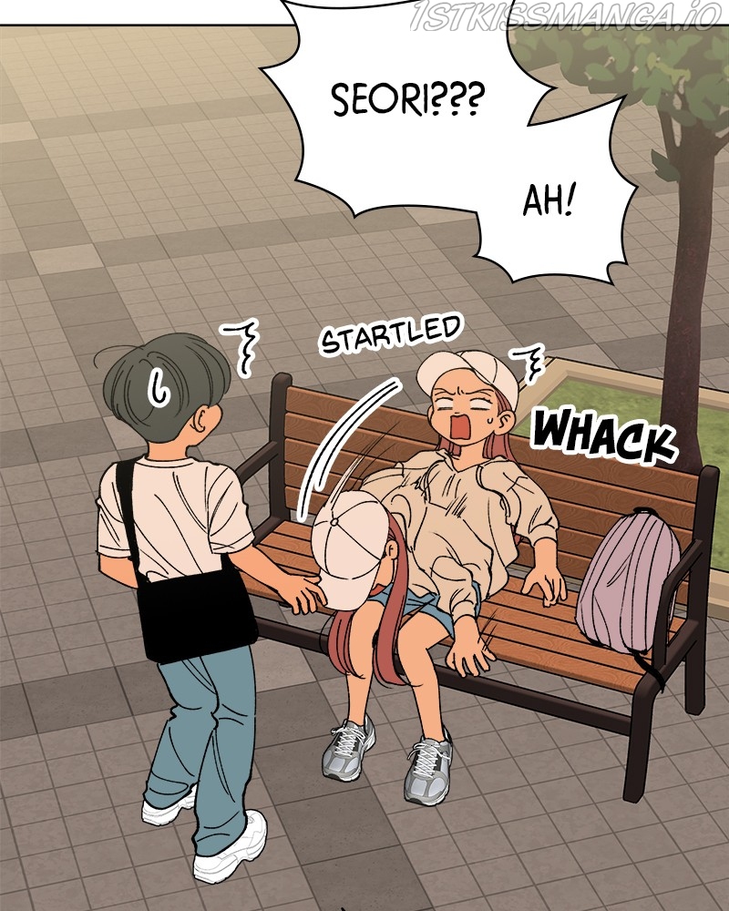 Rewritten Love Story Chapter 16 - page 7