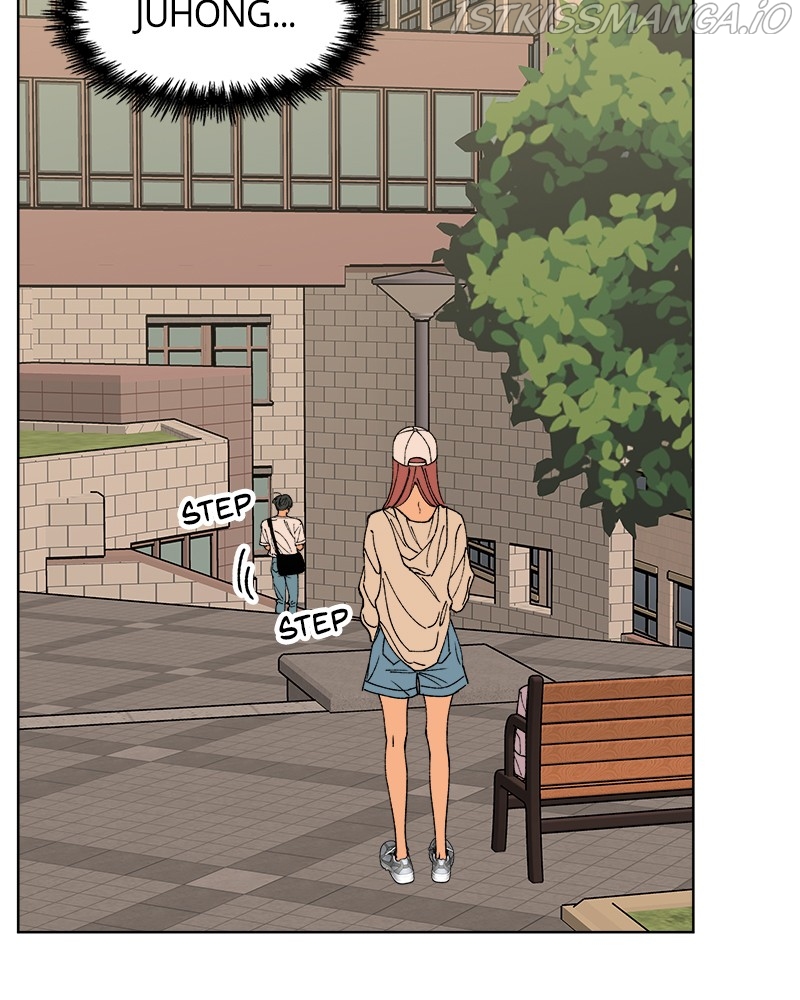 Rewritten Love Story Chapter 16 - page 70