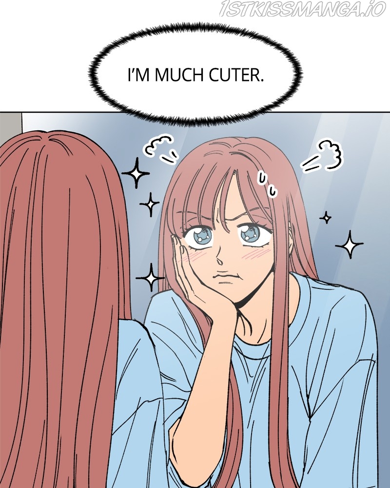 Rewritten Love Story Chapter 16 - page 76