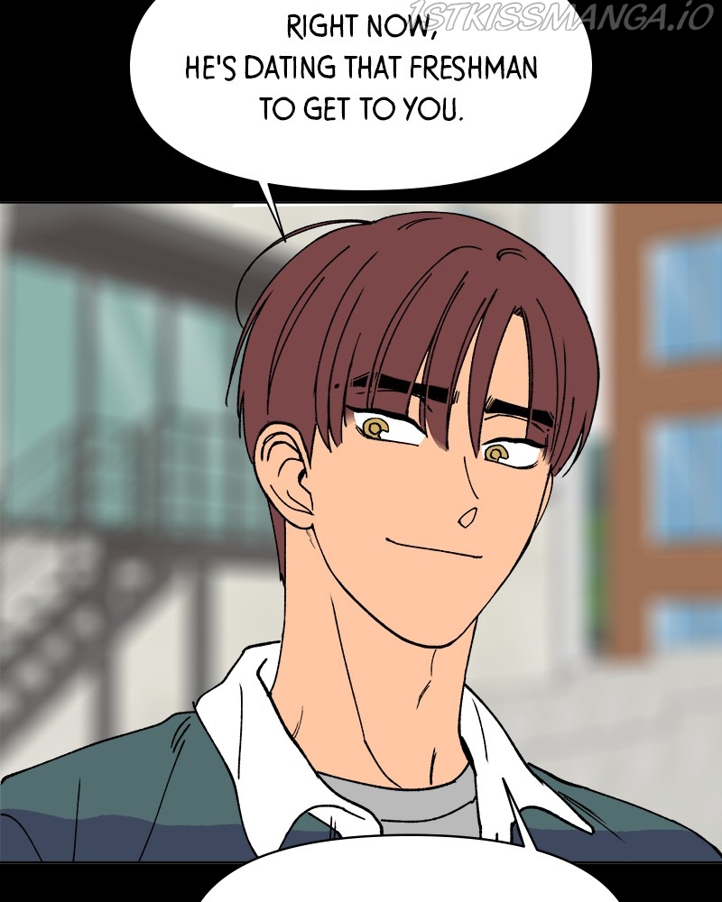 Rewritten Love Story Chapter 16 - page 80