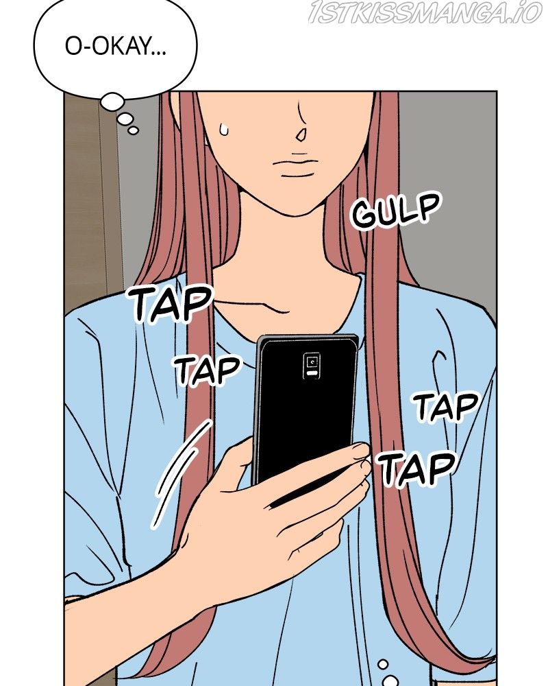 Rewritten Love Story Chapter 16 - page 84