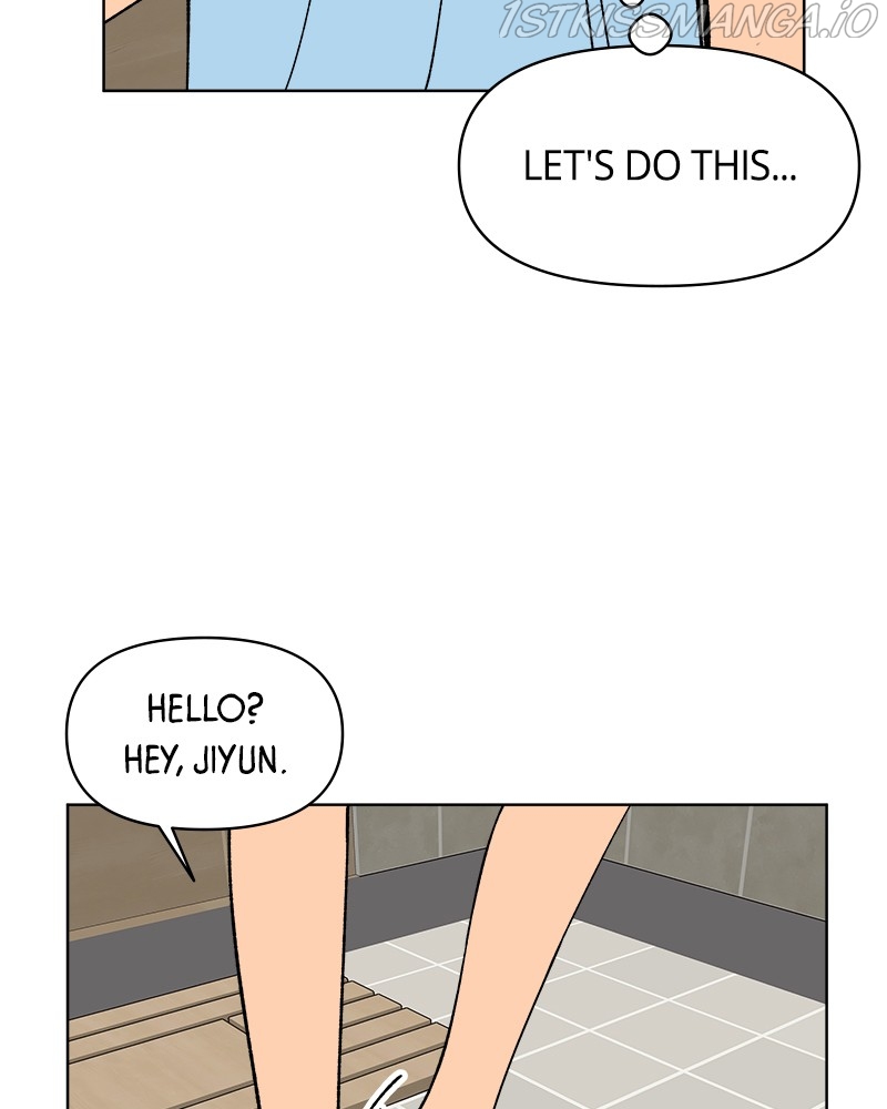 Rewritten Love Story Chapter 16 - page 85