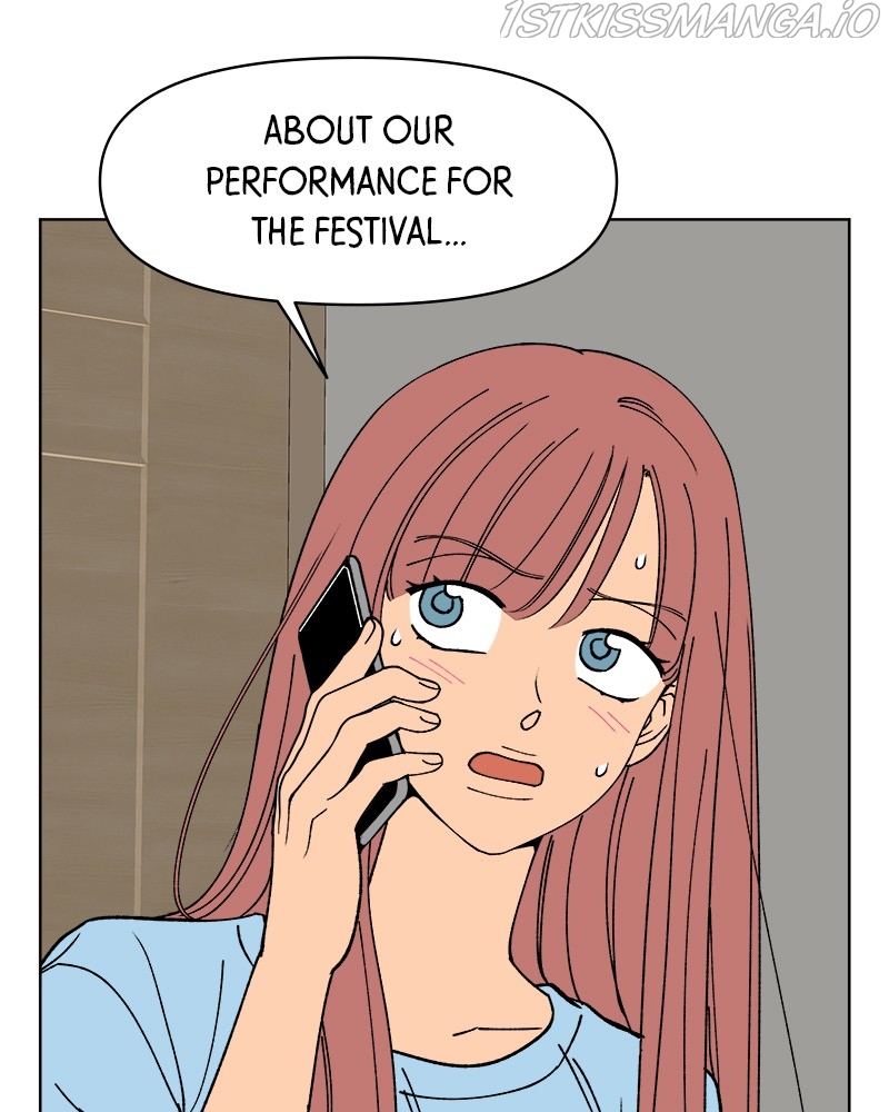 Rewritten Love Story Chapter 16 - page 87