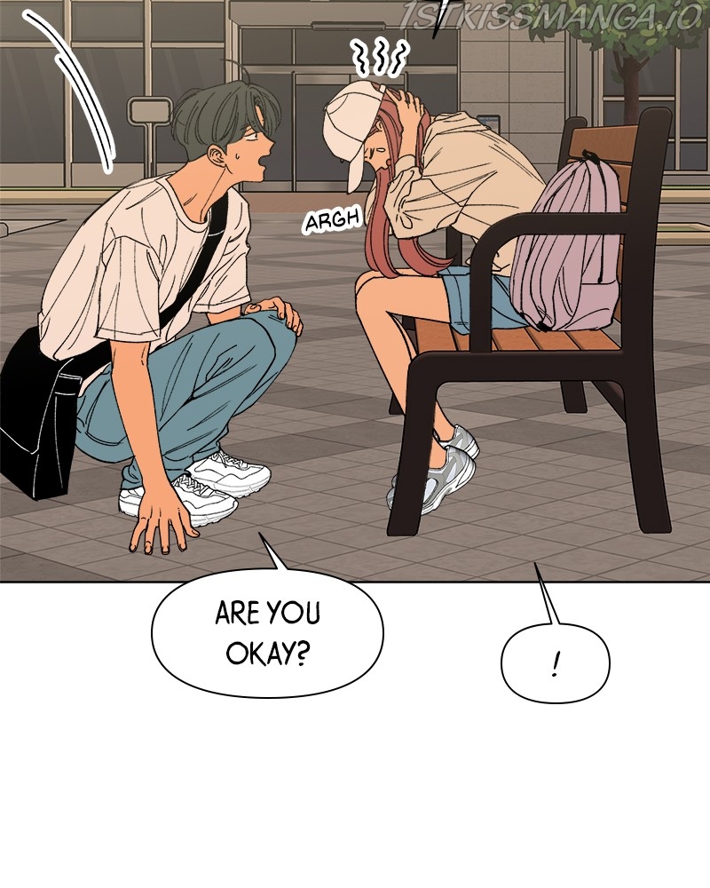 Rewritten Love Story Chapter 16 - page 9