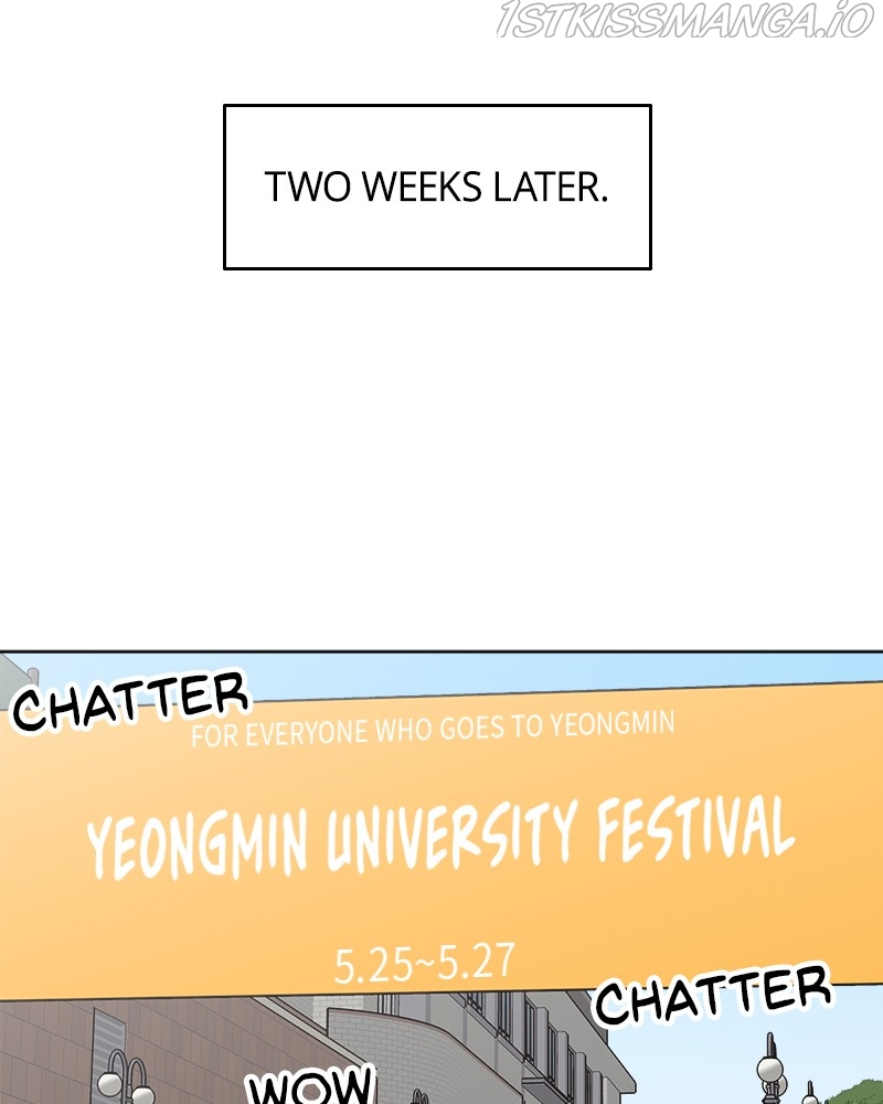 Rewritten Love Story Chapter 16 - page 90