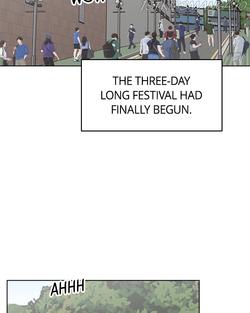 Rewritten Love Story Chapter 16 - page 91