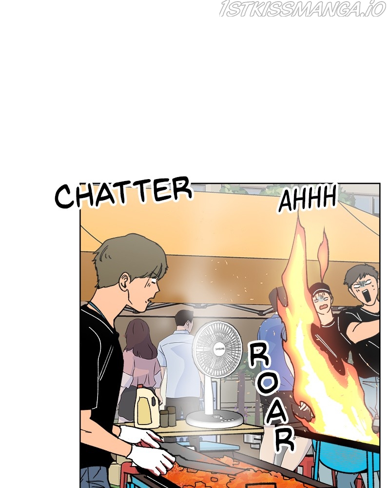 Rewritten Love Story Chapter 16 - page 93