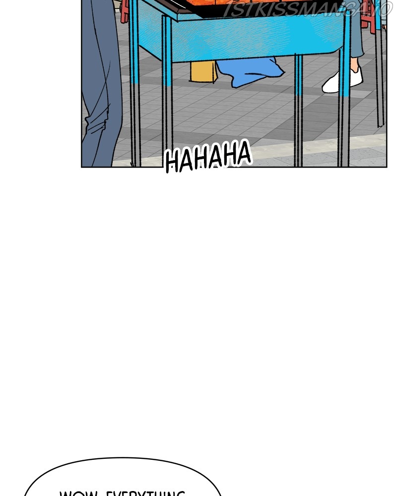 Rewritten Love Story Chapter 16 - page 94