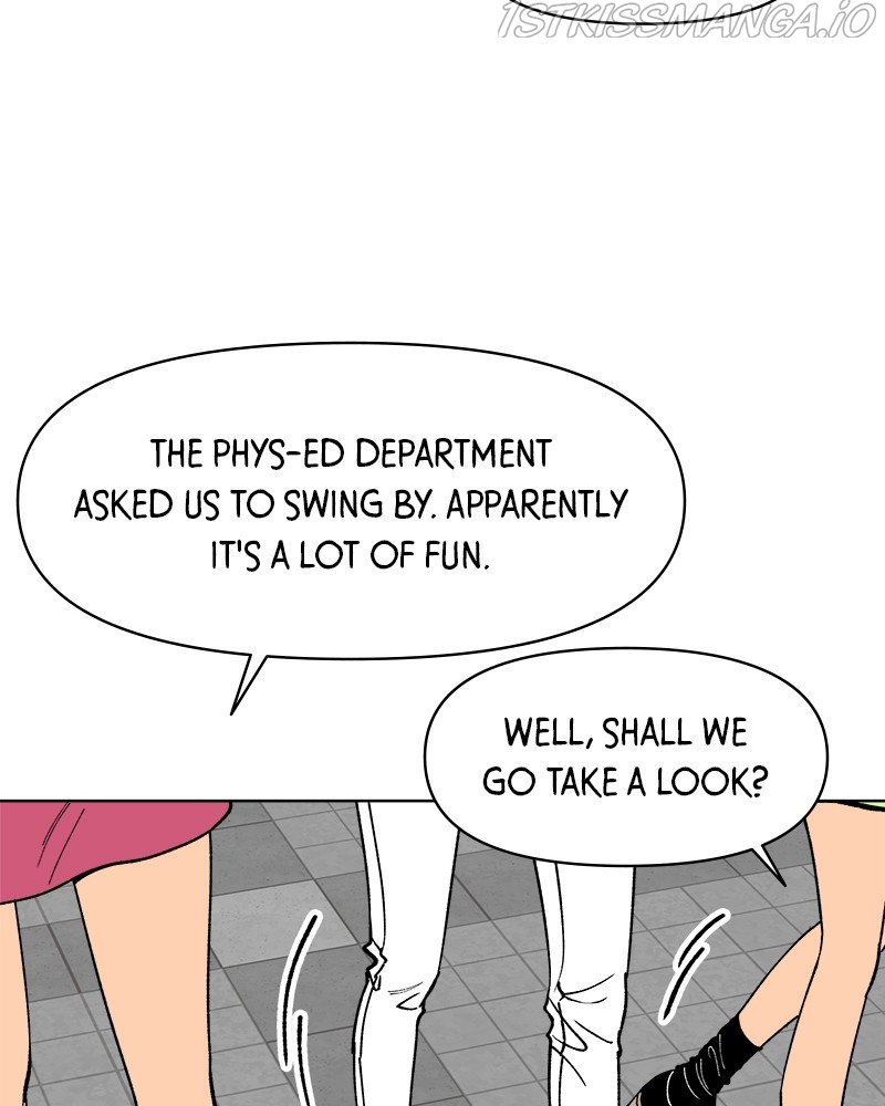 Rewritten Love Story Chapter 16 - page 96