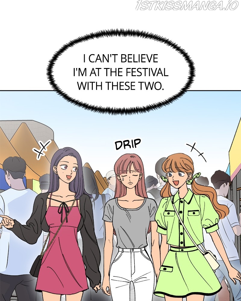 Rewritten Love Story Chapter 16 - page 98