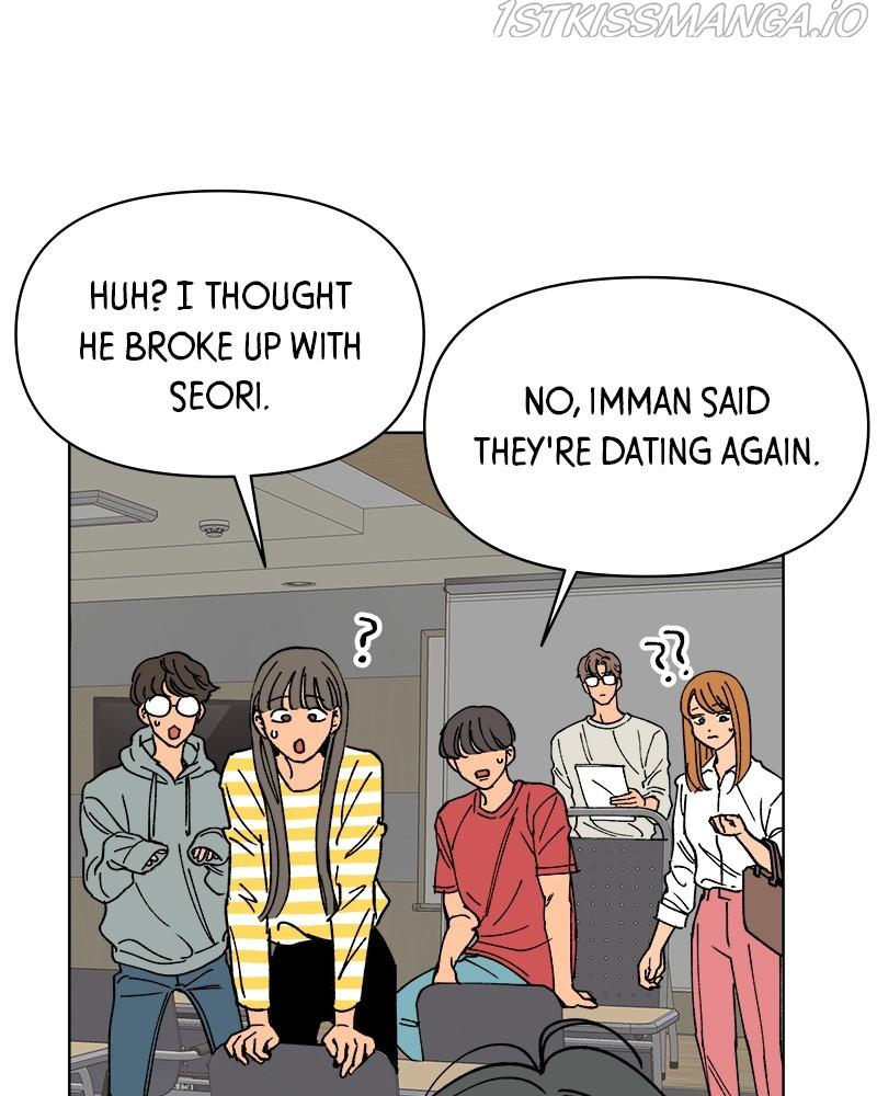 Rewritten Love Story Chapter 14 - page 10