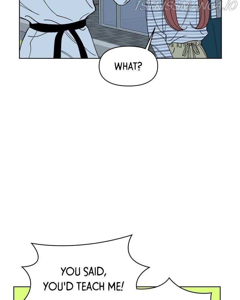 Rewritten Love Story Chapter 14 - page 100