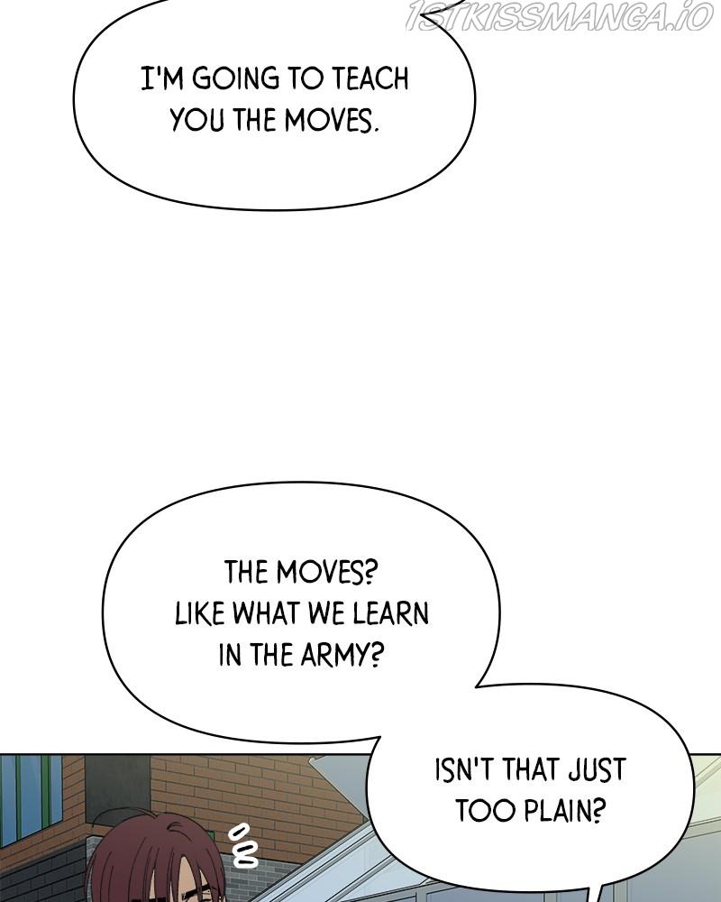Rewritten Love Story Chapter 14 - page 102