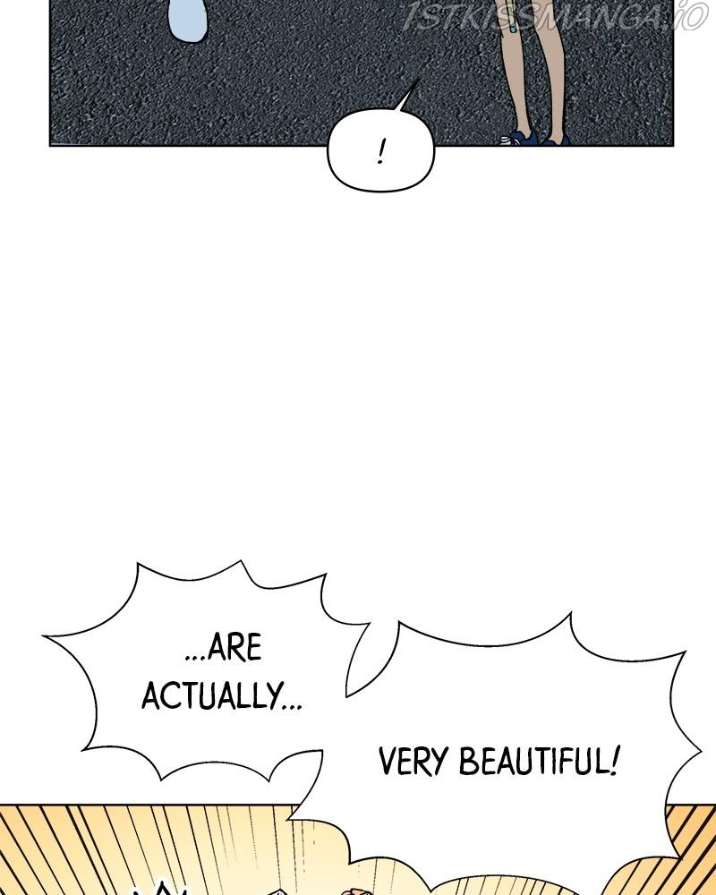 Rewritten Love Story Chapter 14 - page 105