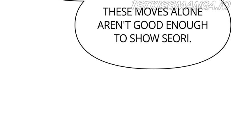Rewritten Love Story Chapter 14 - page 109