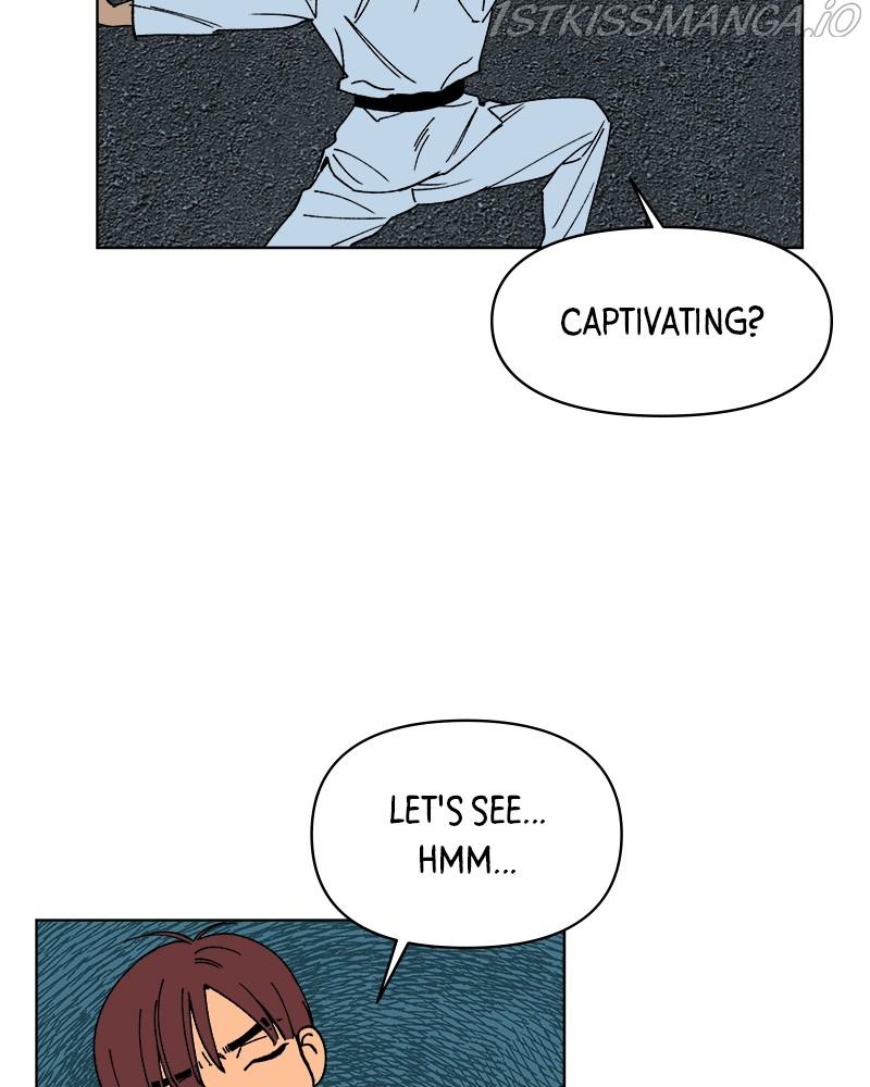 Rewritten Love Story Chapter 14 - page 111