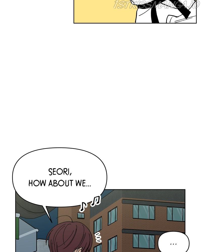 Rewritten Love Story Chapter 14 - page 113