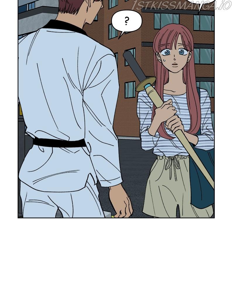 Rewritten Love Story Chapter 14 - page 114