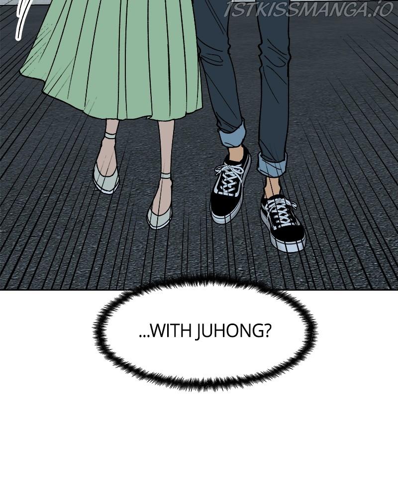 Rewritten Love Story Chapter 14 - page 119