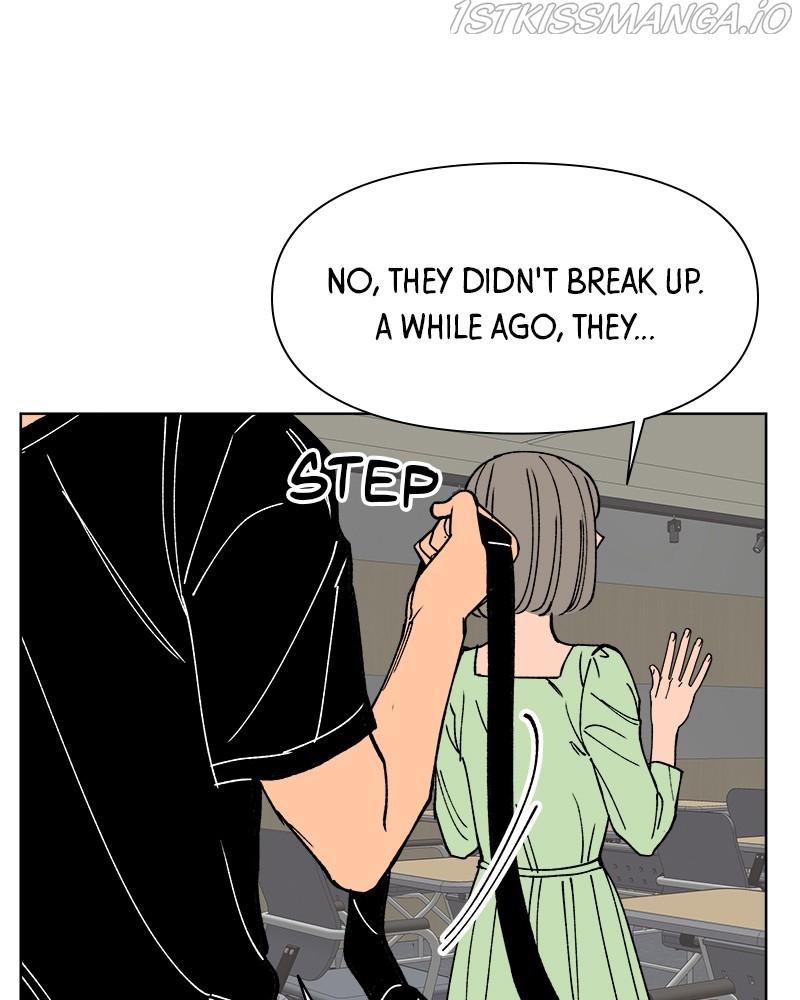 Rewritten Love Story Chapter 14 - page 12