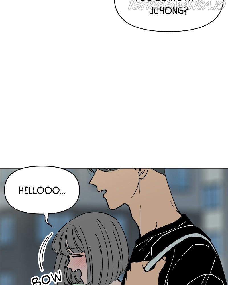 Rewritten Love Story Chapter 14 - page 121